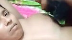 Bangladeshi Hujur Sucked MILF Wifes Big Tits