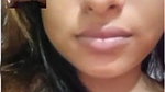 BEAUTIFUL CHUBBY BENGALI NIECE SHOWING PUSSY UNCLE CUMMING ON VC