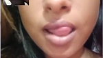 BEAUTIFUL CHUBBY BENGALI NIECE SHOWING PUSSY UNCLE CUMMING ON VC