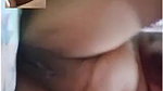 BEAUTIFUL CHUBBY BENGALI NIECE SHOWING PUSSY UNCLE CUMMING ON VC