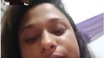 BEAUTIFUL CHUBBY BENGALI NIECE SHOWING PUSSY UNCLE CUMMING ON VC