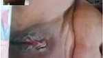 BEAUTIFUL CHUBBY BENGALI NIECE SHOWING PUSSY UNCLE CUMMING ON VC