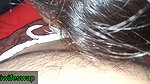 Desi wife suck her husband cock