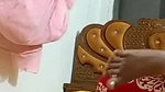 Bengali wife fat pussy fingering and licking fingers