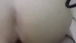 Beautiful Bhabhi doggy fuck