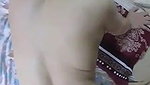 Beautiful Bhabhi doggy fuck