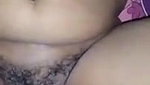 Bengali wife pussy fucking