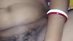 Bengali wife pussy fucking