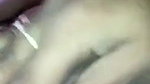 shaved Indian pussy fucking