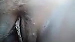 Bihari Bhabhi fingering pussy