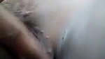 Bihari Bhabhi fingering pussy
