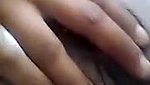 Bihari Bhabhi fingering pussy