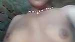 Bihari Bhabhi nude MMS