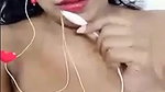Megha Thakur Tango Live
