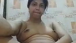 naughty Indian wife