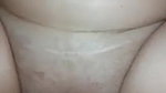 chubby aunty enjoys fucking