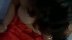 Hindustani blowjob sex MMS