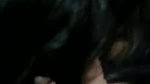 Hindustani blowjob sex MMS