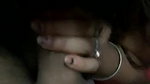 Hindustani blowjob sex MMS