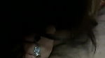 Hindustani blowjob sex MMS