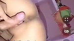 XXX village sex show converted