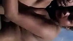 Dehati couple selfie sex