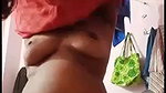 long haired Indian Bhabhi