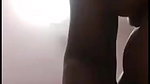 long haired Indian Bhabhi