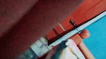 Indian teen pussy dildoing