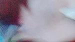 Indian teen pussy dildoing