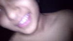 booby Bengali college girl