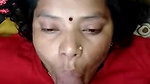 Mallu wife blowjob sex