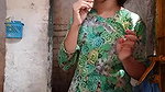 naughty Indian village girl