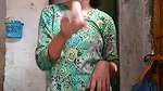 naughty Indian village girl