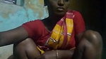 Adivasi village wife peeing