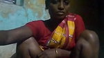 Adivasi village wife peeing