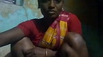 Adivasi village wife peeing