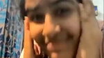 Beautiful Girl Showing Fingering On Video Call