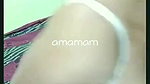 sexy booby Indian wife