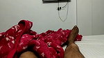 cheating Indian mature aunty