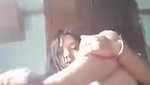 Darjeeling girl fingering pussy