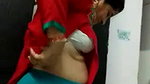 Indian mature aunty
