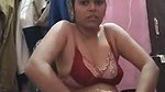 naughty Indian housewife
