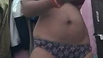 naughty Indian housewife