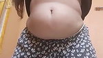 Bengali Diva Tuya with her amazing boob and pussy