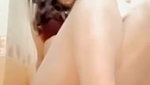 Horny Bengali GF Showing Teasing Her Lover l