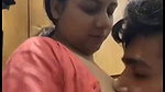 Boobs Sucked By Husband