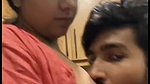 Boobs Sucked By Husband