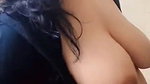 New update Tanker Indian Wife showing her nude body