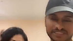 Gf bf showing